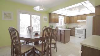 61 Crandall Dr, Markham