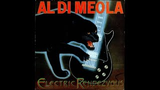 AL DI MEOLA - Passion, Grace & Fire (Album Version) Vinyl