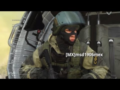 MSD - Call Of Duty: Modern Warfare [Warzone] mejores momentos - YouTube