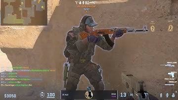 AWP ACE 2#cs2 #csgomoments #cs2clips #counterstrike #gaming #counterstrikeglobaloffensive #csgoclips