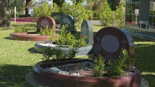 Famous Garden of Remembrance - Northern Suburbs Memorial Gardens & Crematorium Wealth