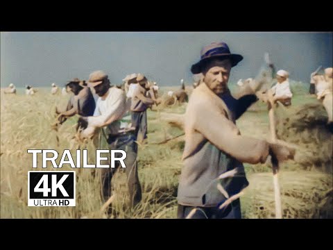 Neighbors. The Last Witnesses of the Ukrainian Genocide Against Poles | UA Official Trailer 1