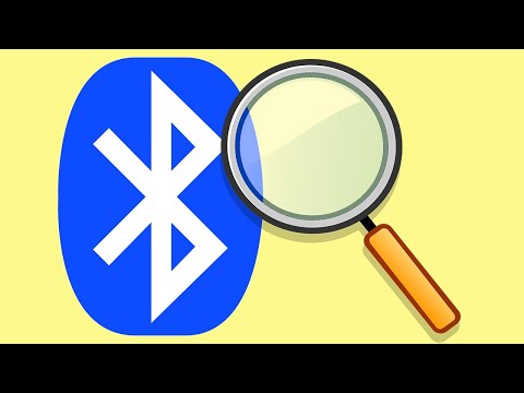 Find the Bluetooth Version (Easiest method)