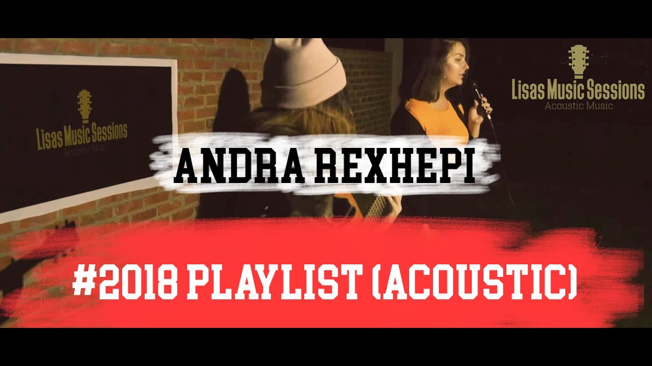 Lisa & Friends | Andra  - 