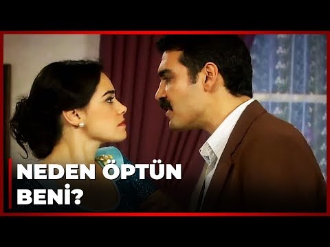 Kemal, Serap'ın Evini BASTI! | Hanımın Çiftliği 41. Bölüm