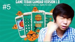 Beat Yourself - TEBAK GAMBAR - Level 5 screenshot 5