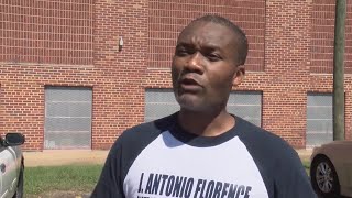 District Judge Candidate Antonio Florence plans to file ethics complaint against opponent Judge Ramo