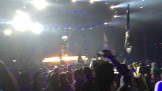 ATB @ EDC Las Vegas 2015 -The Trilogy (The Final chapter)
