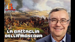 Alessandro Barbero - La battaglia della Moscova (Doc)