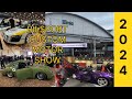 Elmia 2024 bilsport custom motor show jnkping