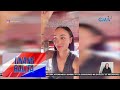 Miss Universe 2022 R&#39;Bonney Gabriel, may nakakatuwang experience sa pagsakay ng jeep | UB