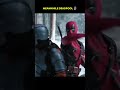 Deadpool takes revenge for Loki 🗿