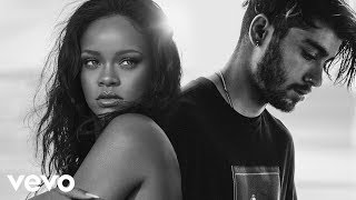 Vignette de la vidéo "Rihanna - Angel ft. Zayn"