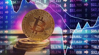 Bitcoin Yükselişe Geçti Tekrardan 70k olacakmı? Fiyat Performans!