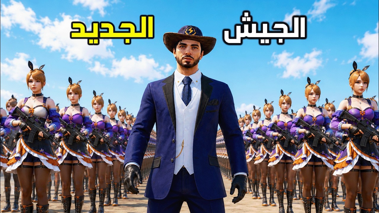 Latest Title & Thumbnail