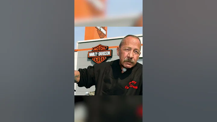 Top 10 Most DANGEROUS Hells Angels In History #shorts