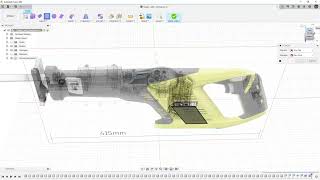 Create and edit a Form Body screenshot 4