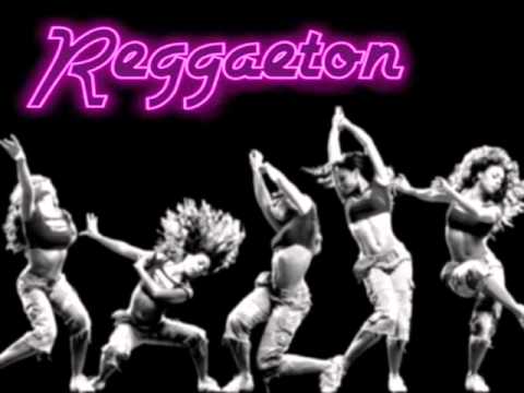 Mix Reggaeton 2009 By DJ Elvis Machuca Jimenez