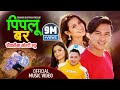 Pipalu bara    samiksha adhikari  naresh khati ft paul shaha asmita panta 2022