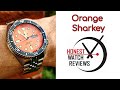 🍊 Heimdallr SKX Homage Honest Watch Review #HWR