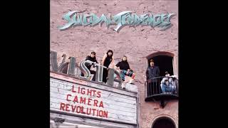 Suicidal Tendencies - Give It Revolution