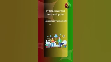 Earn Crypto While You Sleep? Yes !