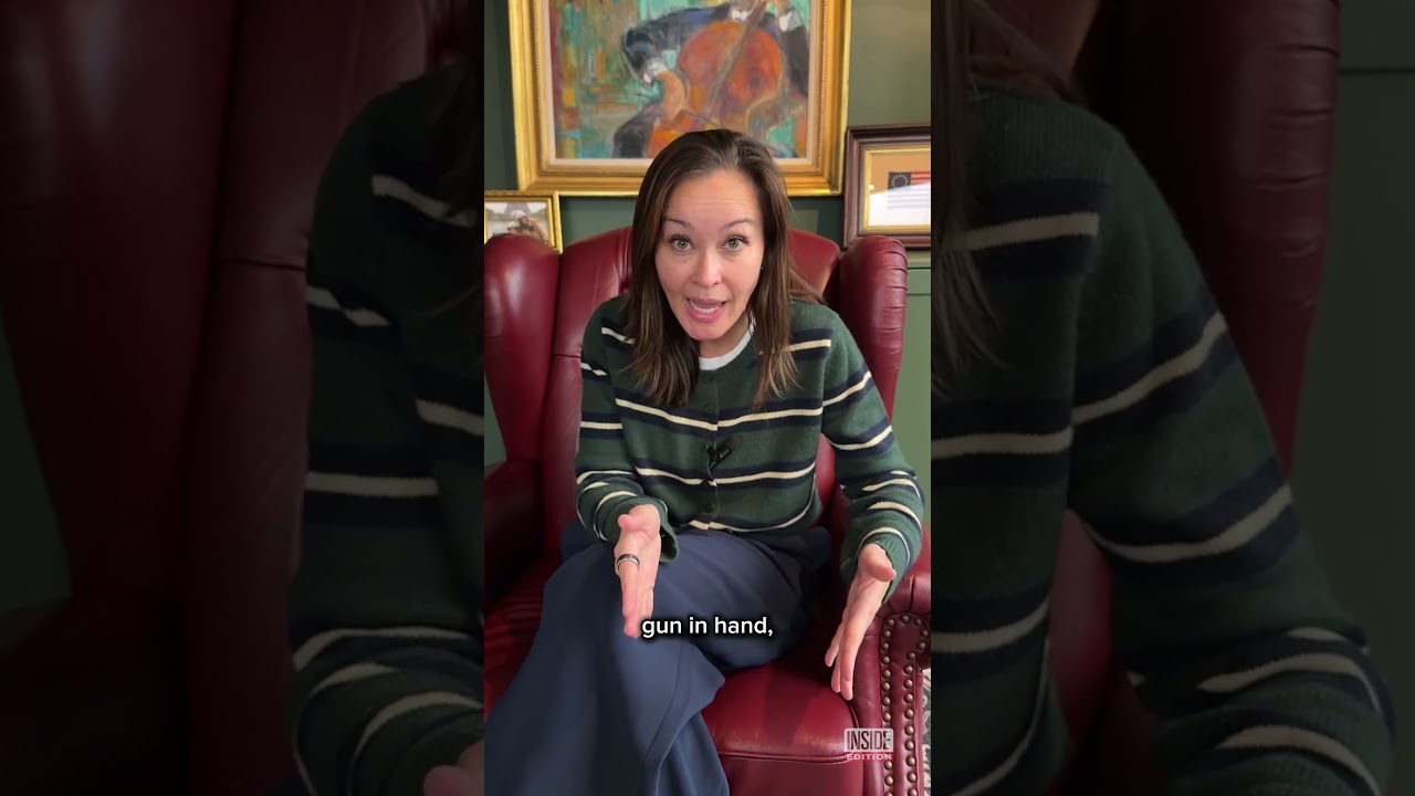 Eva Pilgrim On The Disturbing Death Of Chicago Teen Lilly Bova #shorts