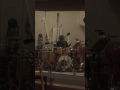 Harvey Mason Sr. Drum Cue