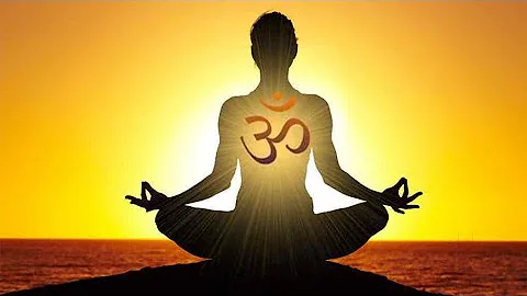 Yoga prayer | yogena chittasya padena vacha | yoga mantra | meditation | yoga prayer meaning