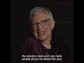 Intro from Director Aviva Weintraub | New York Jewish Film Festival 2023