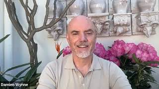 Damien Wynne - Prep To The Webinar Series Victory Embodied