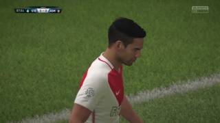 Falcao penalty miss