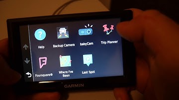 Garmin 50LM Video Review- Pros and Cons