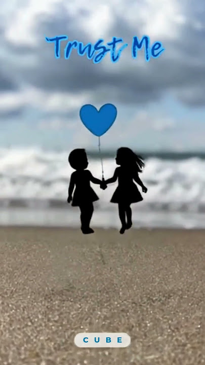 💙 Trust Me – Official Short Promo 💙 #new #newalbum #albumteaser #newrelease