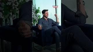 Gökhan Keser Selena’daki O Sahnenin Perde Arkasını Anlattı Resimi