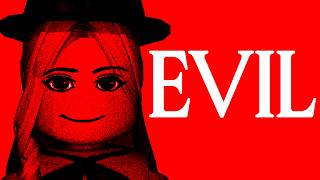 Roblox’s Racist TikToker