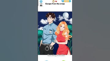 Annoying puzzle game 2 || Level -22 #shorts #short #youtube #viral #gameplay #games #gaming #viral