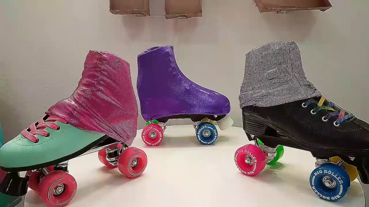 Fundas Para Patines Artisticos