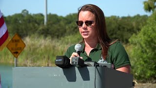 From Housing Development to Nature Preserve: Port St. Lucie Protects 105 Acres