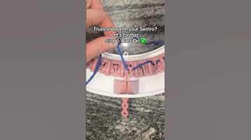 Frustrated with your Sentro? Let