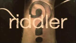 Redlight, Ms. Dynamite - What You Talkin About (Riddler Remix)
