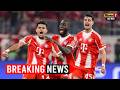 Bayern’s Rotation Gamble Could Send Heidenheim Crashing Out