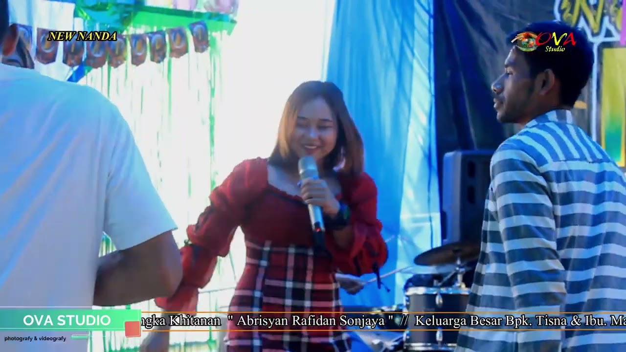 WULAN MERINDU - ADELIA SPOTLIGHT // KOPLO DUT NEW NANDA