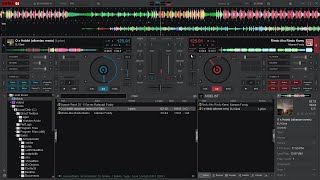 Download lagu NEW MASHUP, ENJOY !!!! - Virtual DJ #breakbeat #mashup #dj
