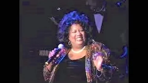Arlene Smith's CHANTELS @ Red Rose Ballroom 2nd Do...