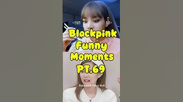 Blackpink funny moment alert!🚨🤣#blackpink#funny#shorts