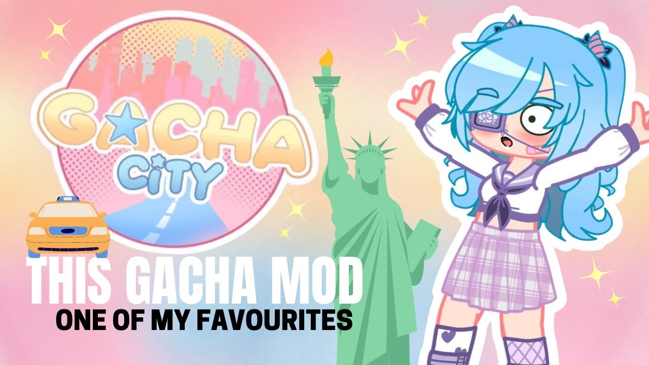 GACHA MODS NEWS #22👀💖Gacha Nebula New Leaks are OMG!!