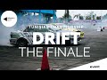 2018 Tunisia Drift Championship - The finale