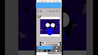 Klasky Csupo Blueberry Inflation Part 10