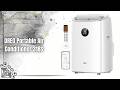 DREO AC318S Portable Air Conditioner Review | 8000 BTU Smart Cooling!